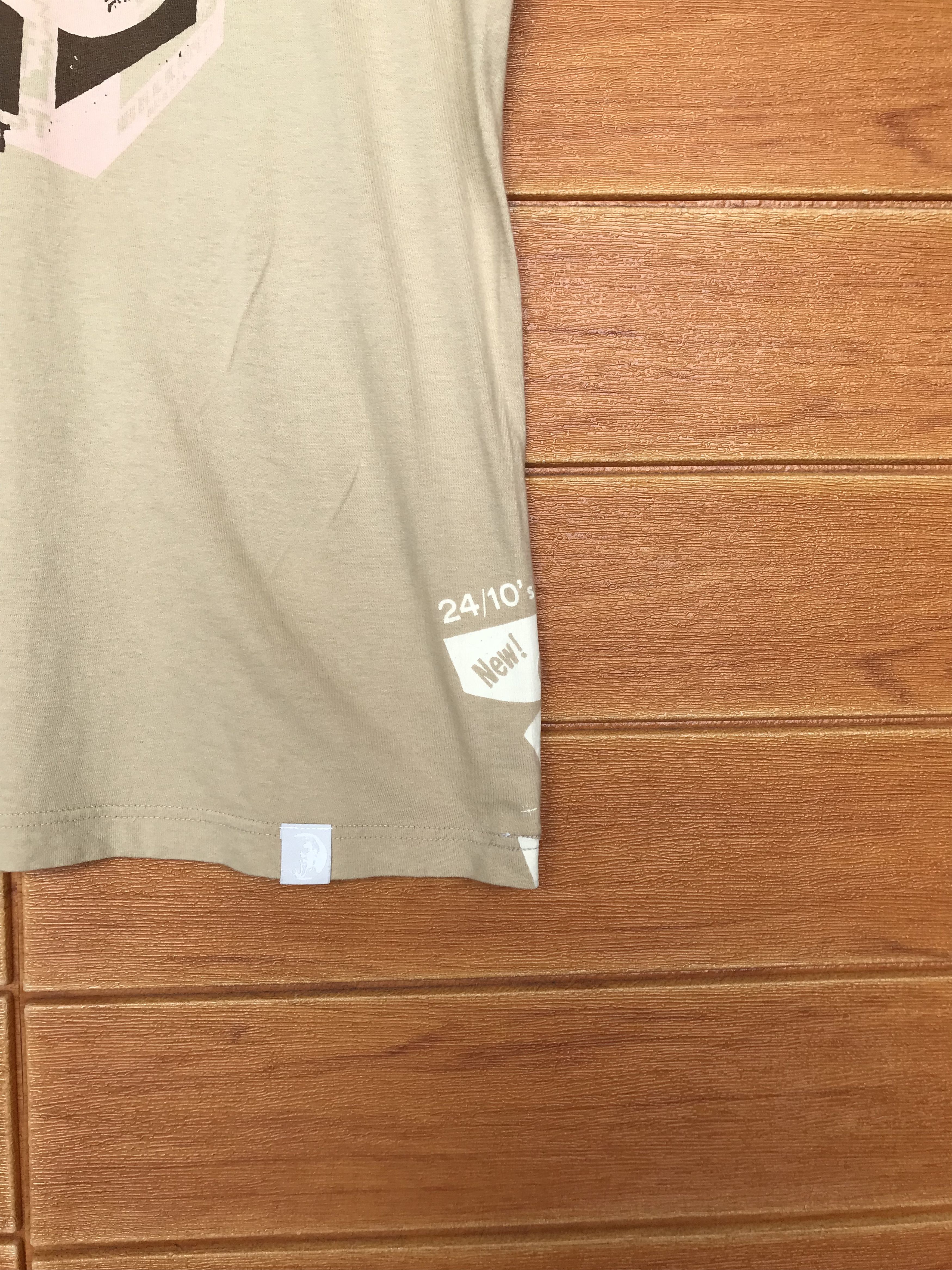 Andy Warhol Vintage ANDY WARHOL 'brillo soap pads' Pop Art T-Shirt Size US M / EU 48-50 / 2 - 8 Thumbnail