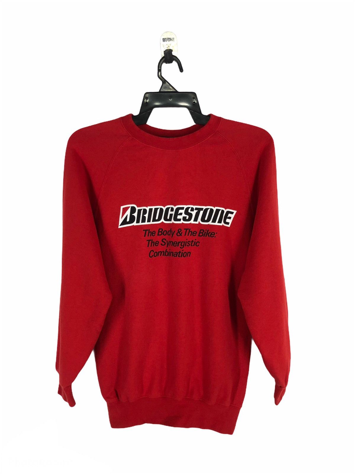 Gear for Sports Bridgestone The Body & The Bike The synergistic Combination Size US M / EU 48-50 / 2 - 1 Thumbnail