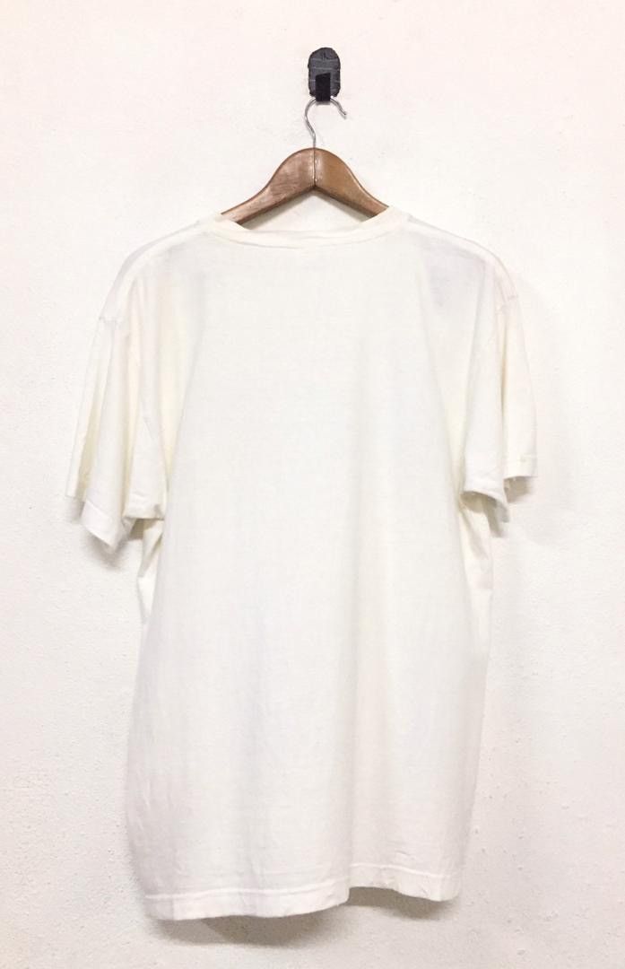 Japanese Brand × Vintage vintage Borderless t shirt Size US L / EU 52-54 / 3 - 3 Thumbnail