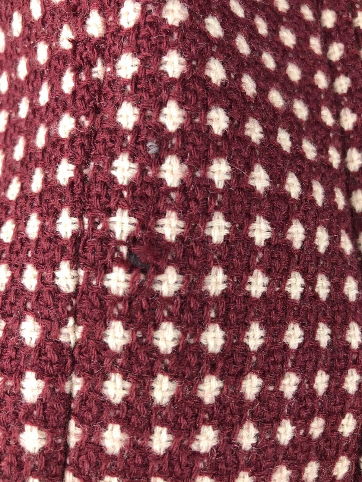 Designer × Paul & Joe Vtg Paul & Joe Knit Jacket Size US S / EU 44-46 / 1 - 6 Thumbnail