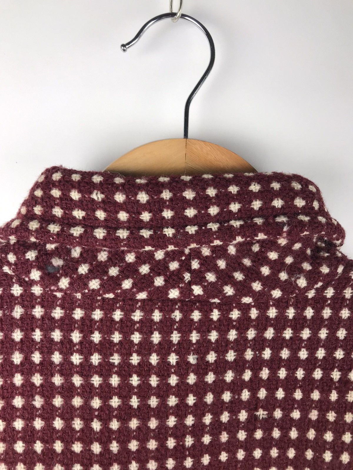 Designer × Paul & Joe Vtg Paul & Joe Knit Jacket Size US S / EU 44-46 / 1 - 11 Thumbnail