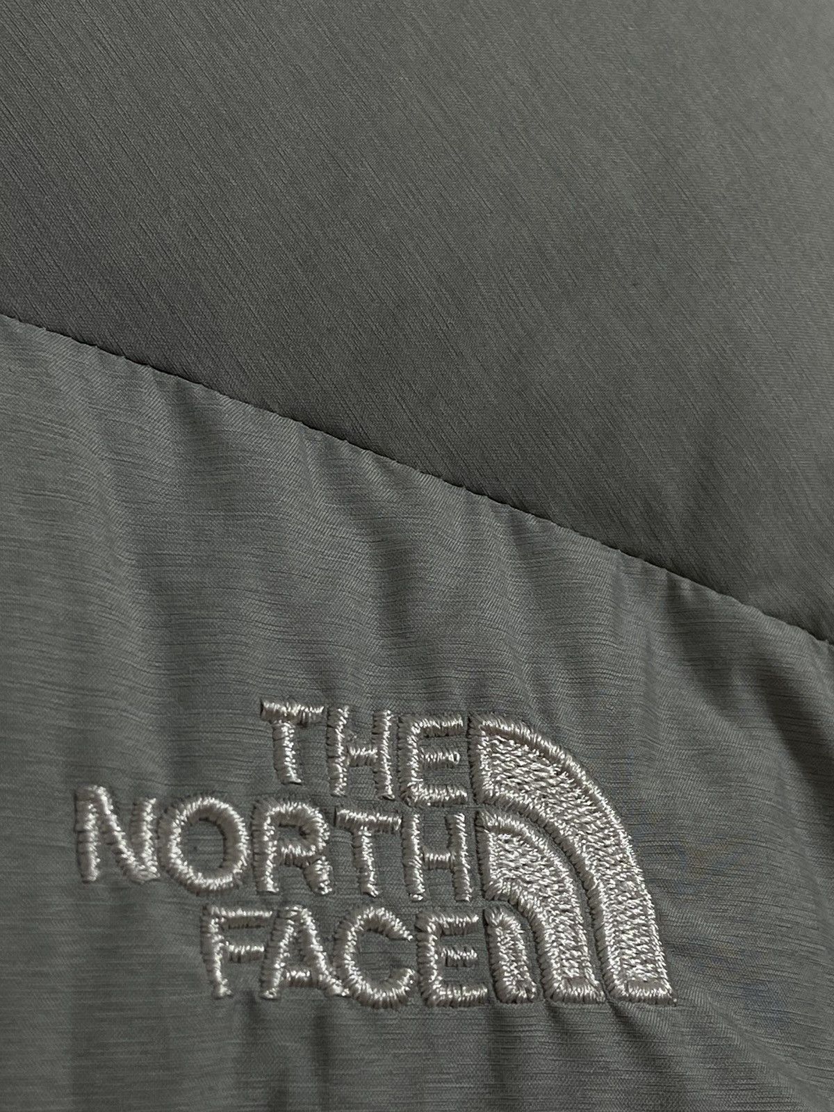 The North Face The north face Vest 700 puffer Size M / US 6-8 / IT 42-44 - 4 Thumbnail
