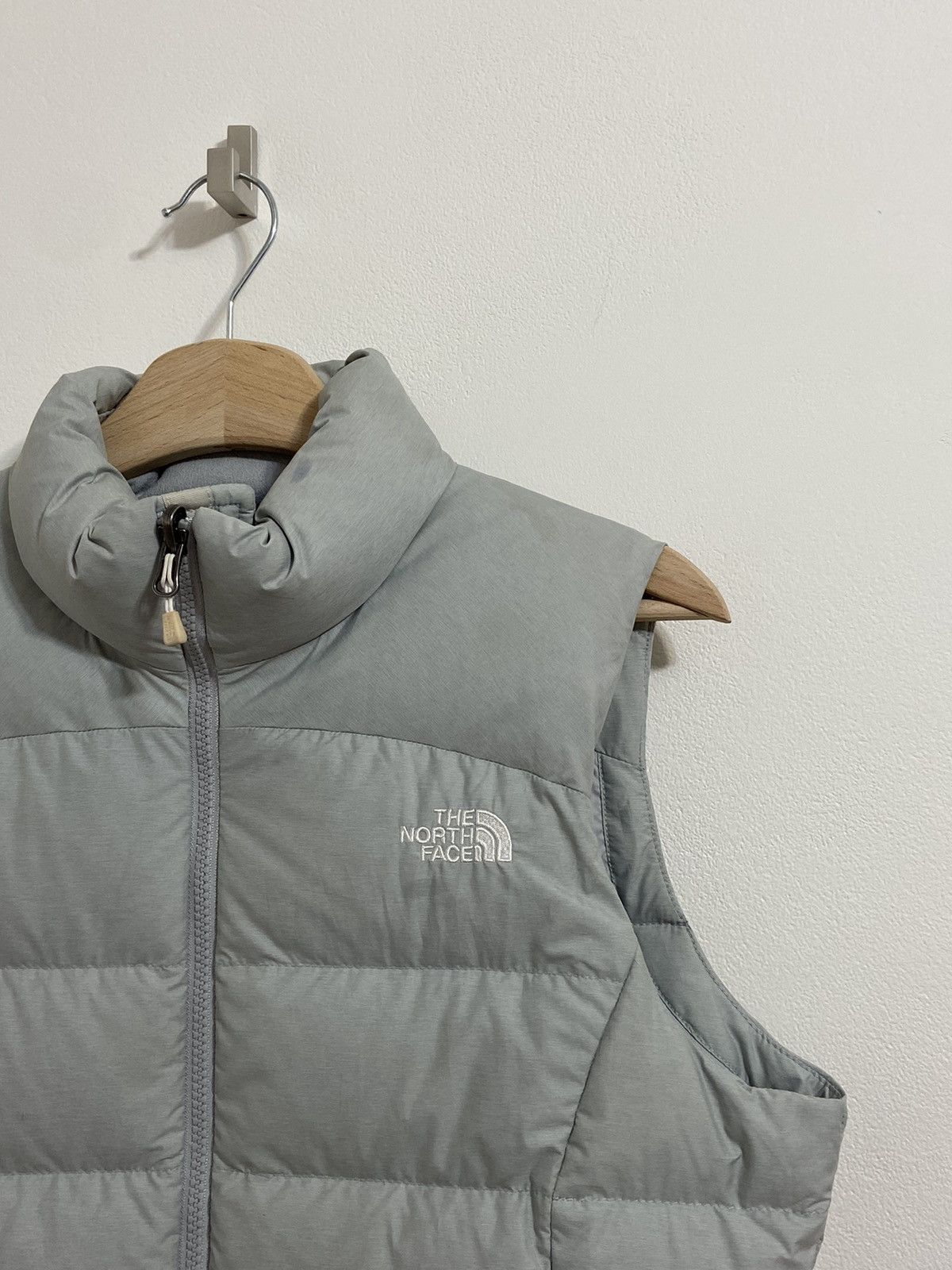 The North Face The north face Vest 700 puffer Size M / US 6-8 / IT 42-44 - 3 Thumbnail