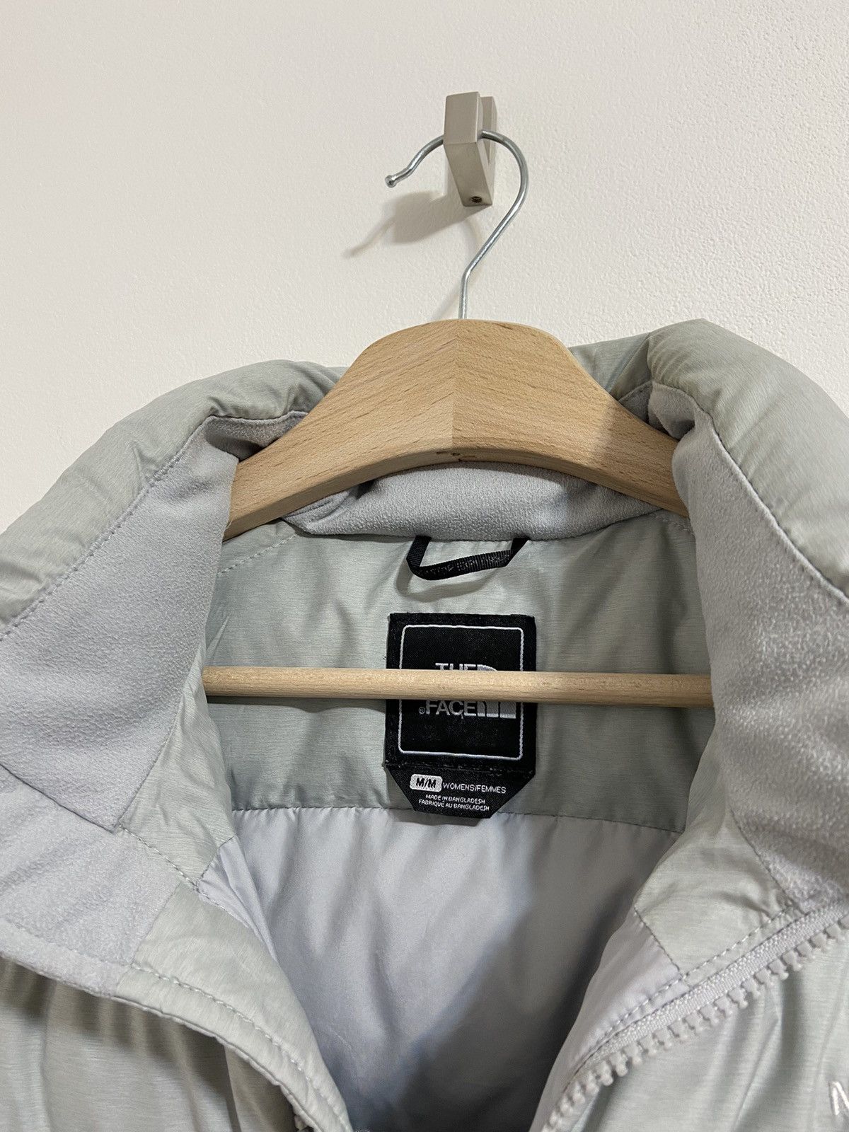 The North Face The north face Vest 700 puffer Size M / US 6-8 / IT 42-44 - 11 Thumbnail