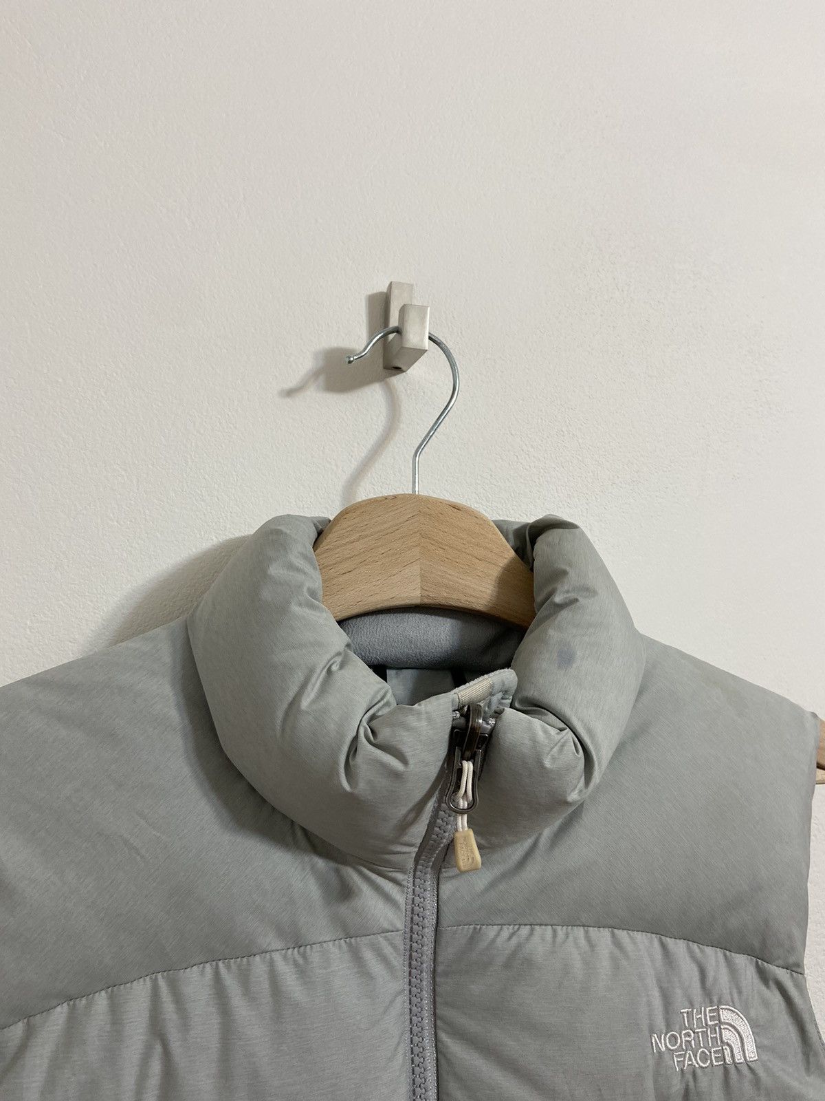 The North Face The north face Vest 700 puffer Size M / US 6-8 / IT 42-44 - 5 Thumbnail