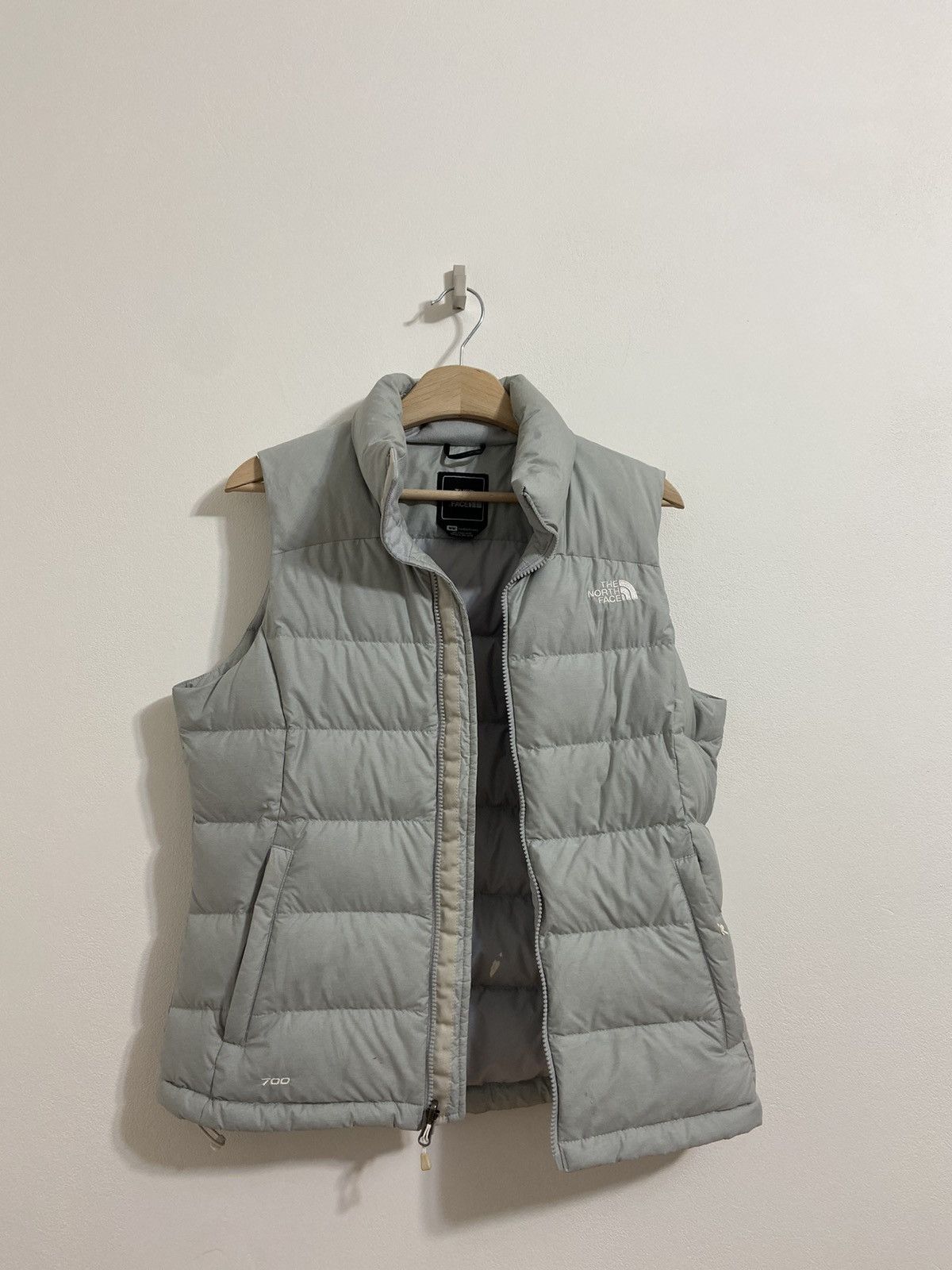 The North Face The north face Vest 700 puffer Size M / US 6-8 / IT 42-44 - 16 Thumbnail