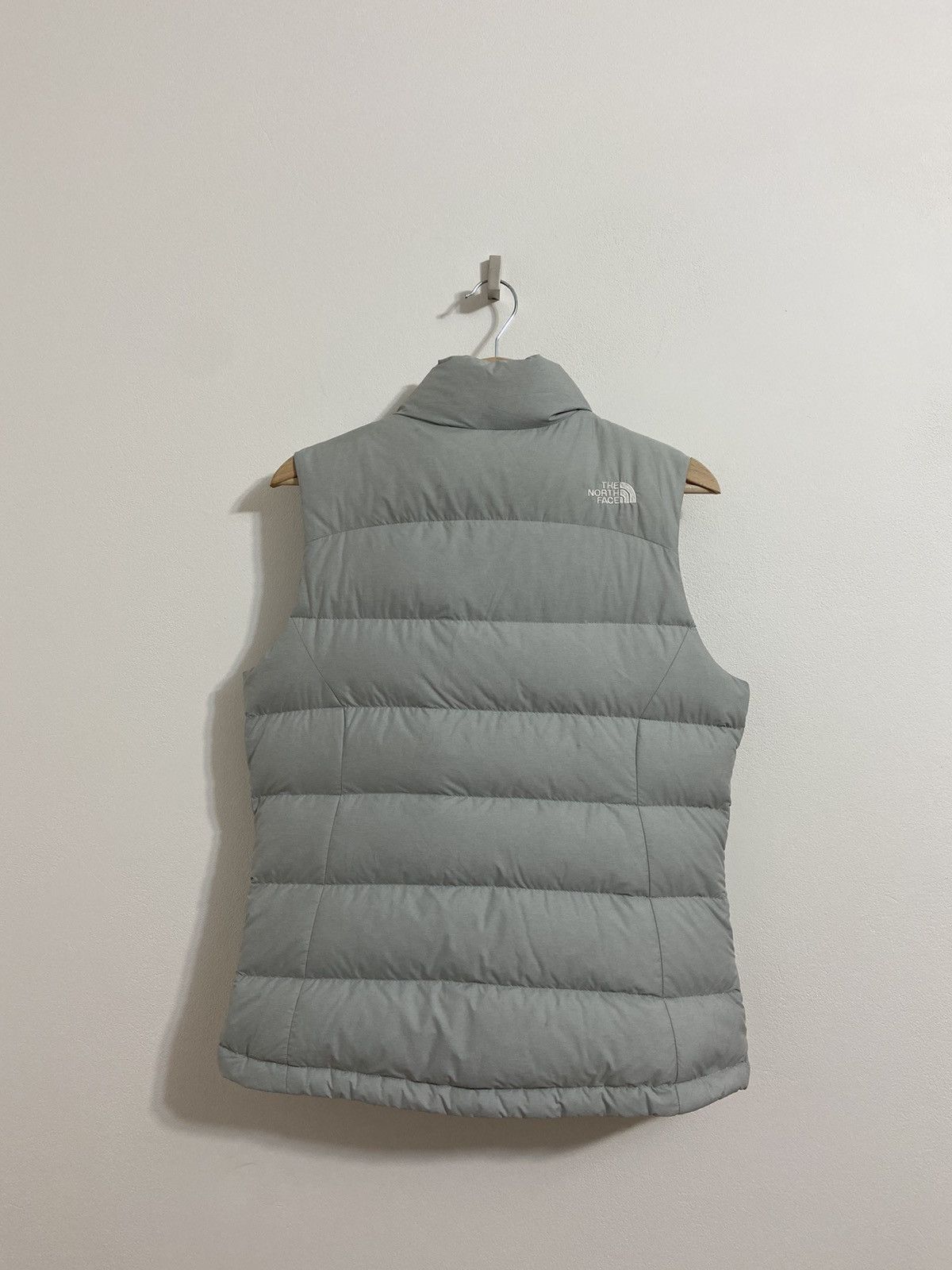 The North Face The north face Vest 700 puffer Size M / US 6-8 / IT 42-44 - 18 Thumbnail