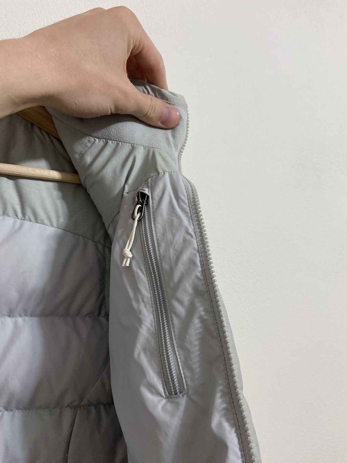 The North Face The north face Vest 700 puffer Size M / US 6-8 / IT 42-44 - 14 Thumbnail