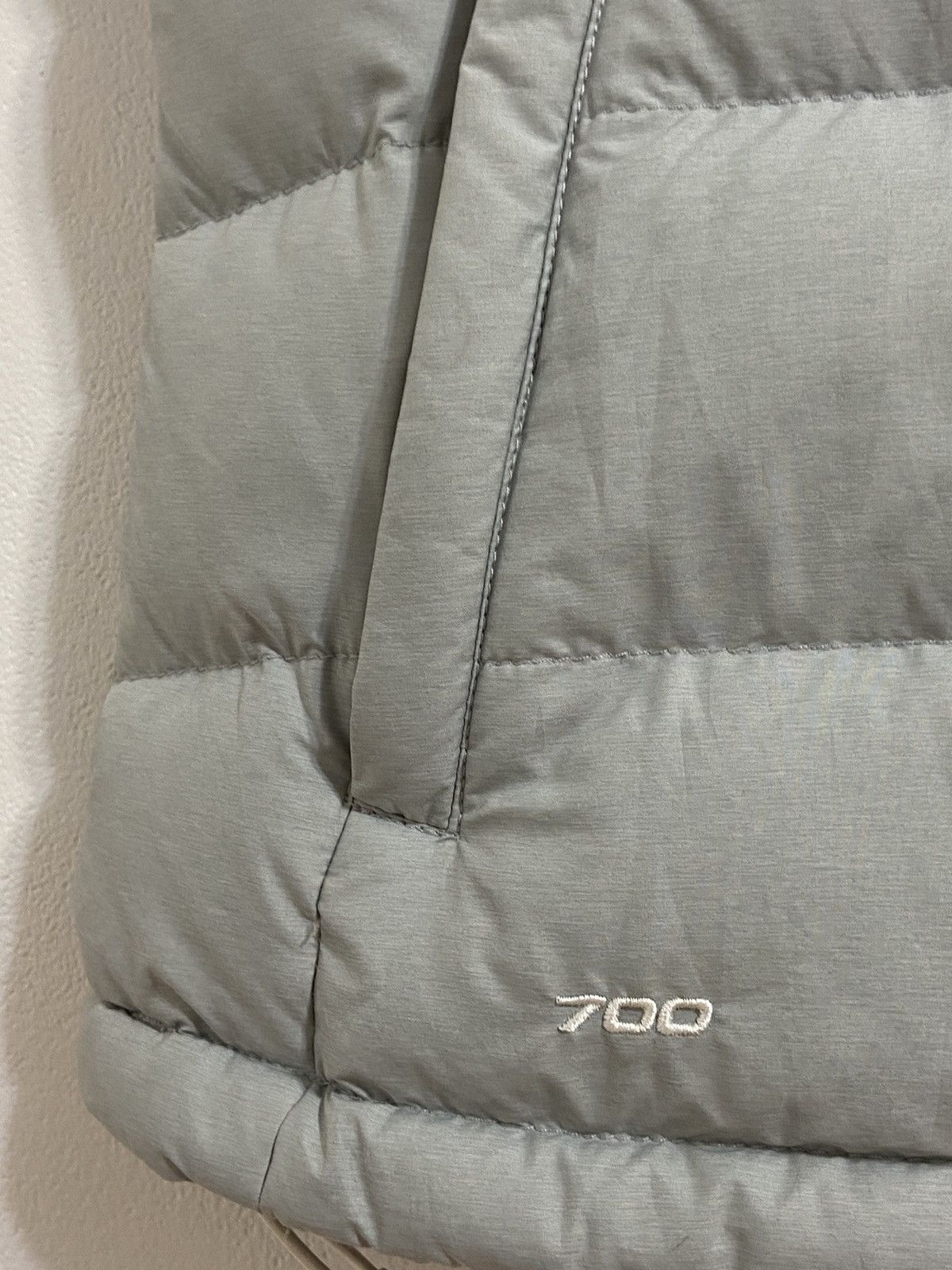 The North Face The north face Vest 700 puffer Size M / US 6-8 / IT 42-44 - 9 Thumbnail
