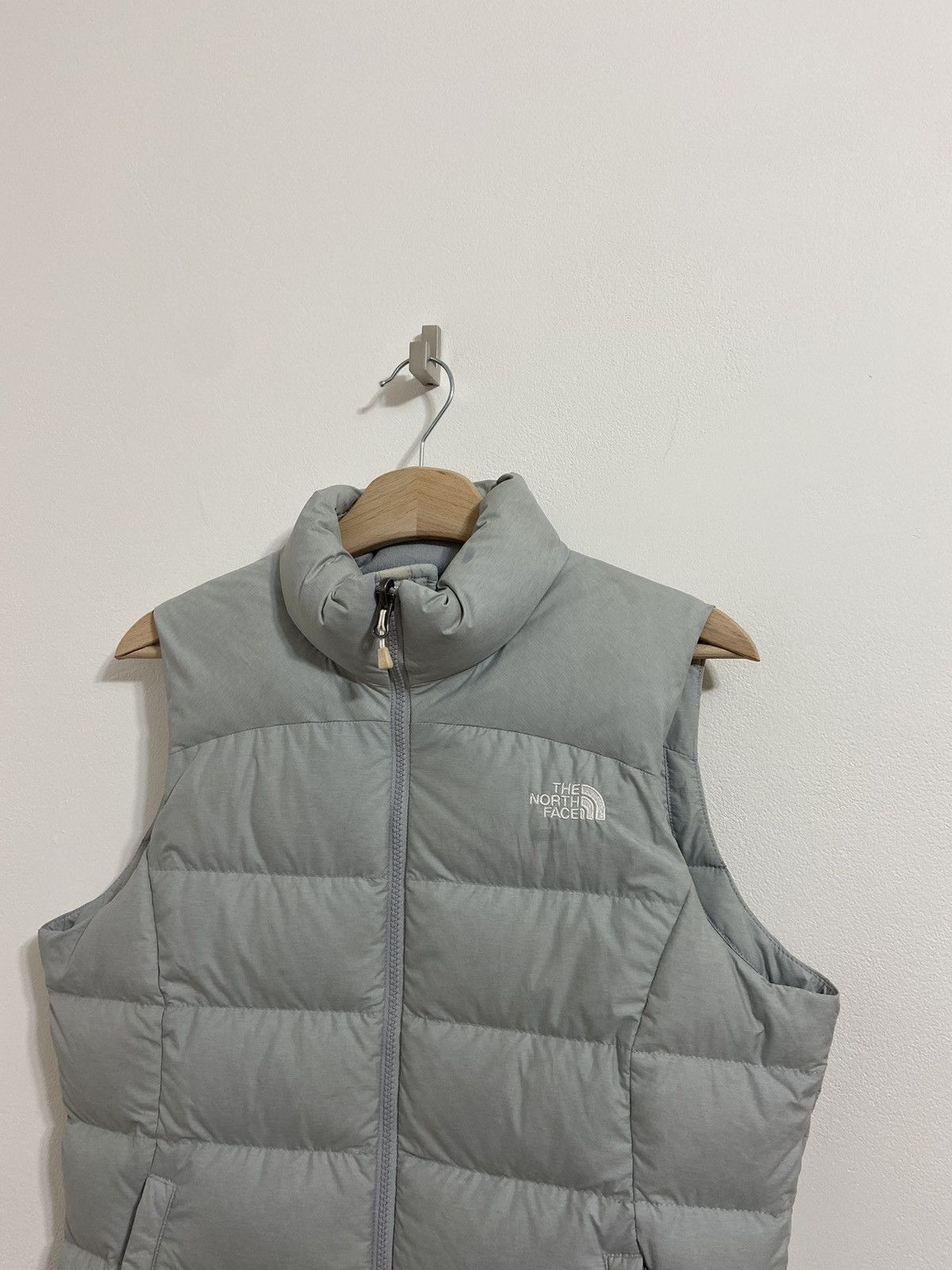 The North Face The north face Vest 700 puffer Size M / US 6-8 / IT 42-44 - 2 Thumbnail