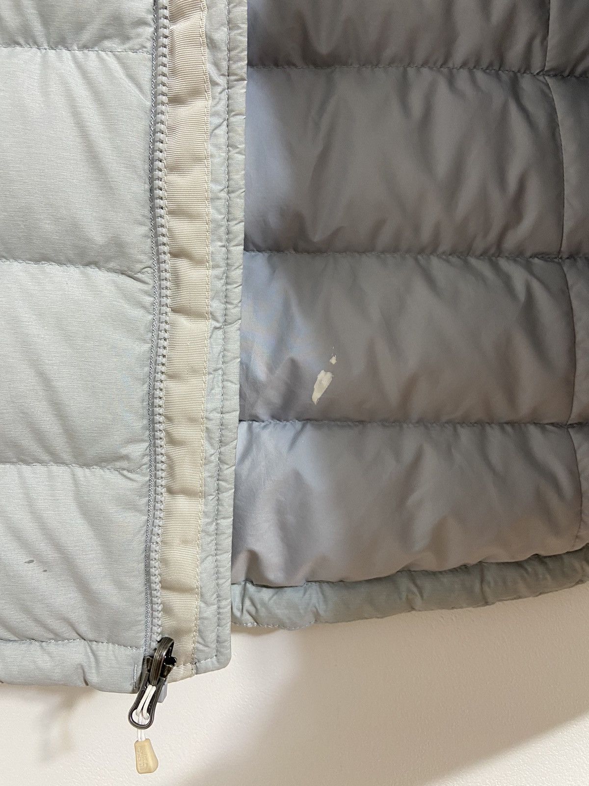 The North Face The north face Vest 700 puffer Size M / US 6-8 / IT 42-44 - 17 Thumbnail
