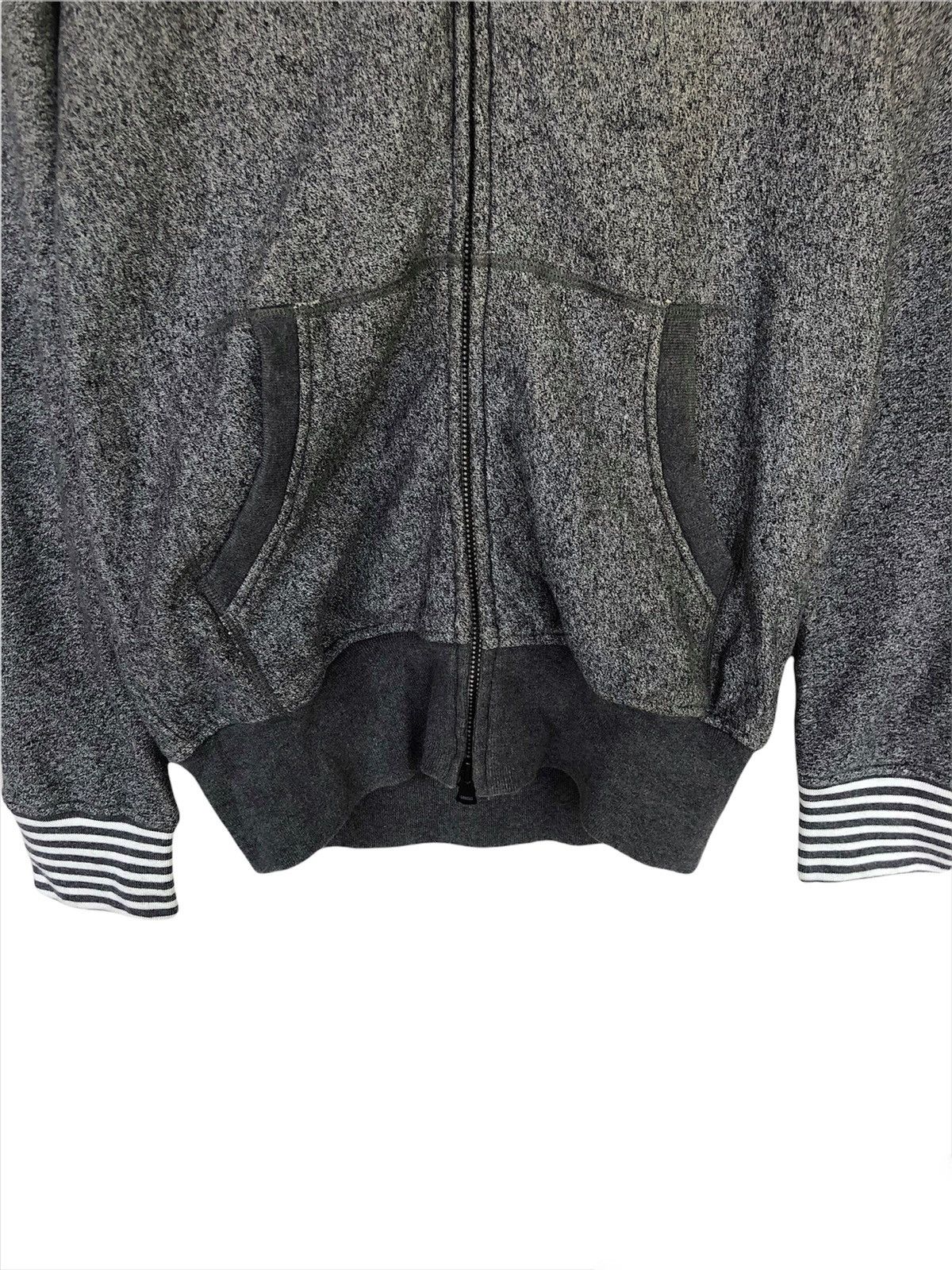 Julius SICK🔥ATM 🇯🇵 Retentis Club Master Grand Lodge Hoodie Size US M / EU 48-50 / 2 - 2 Thumbnail