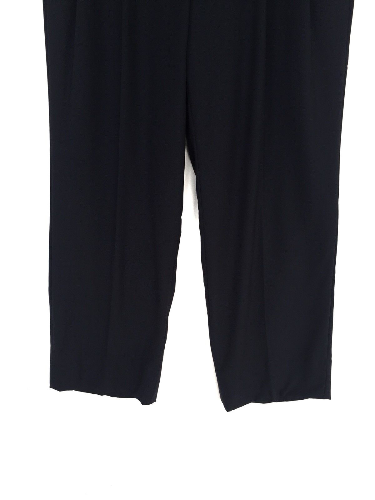 Lanvin OG Lanvin Paris Air Force Blue Wool Blend Pants Size US 31 - 4 Thumbnail
