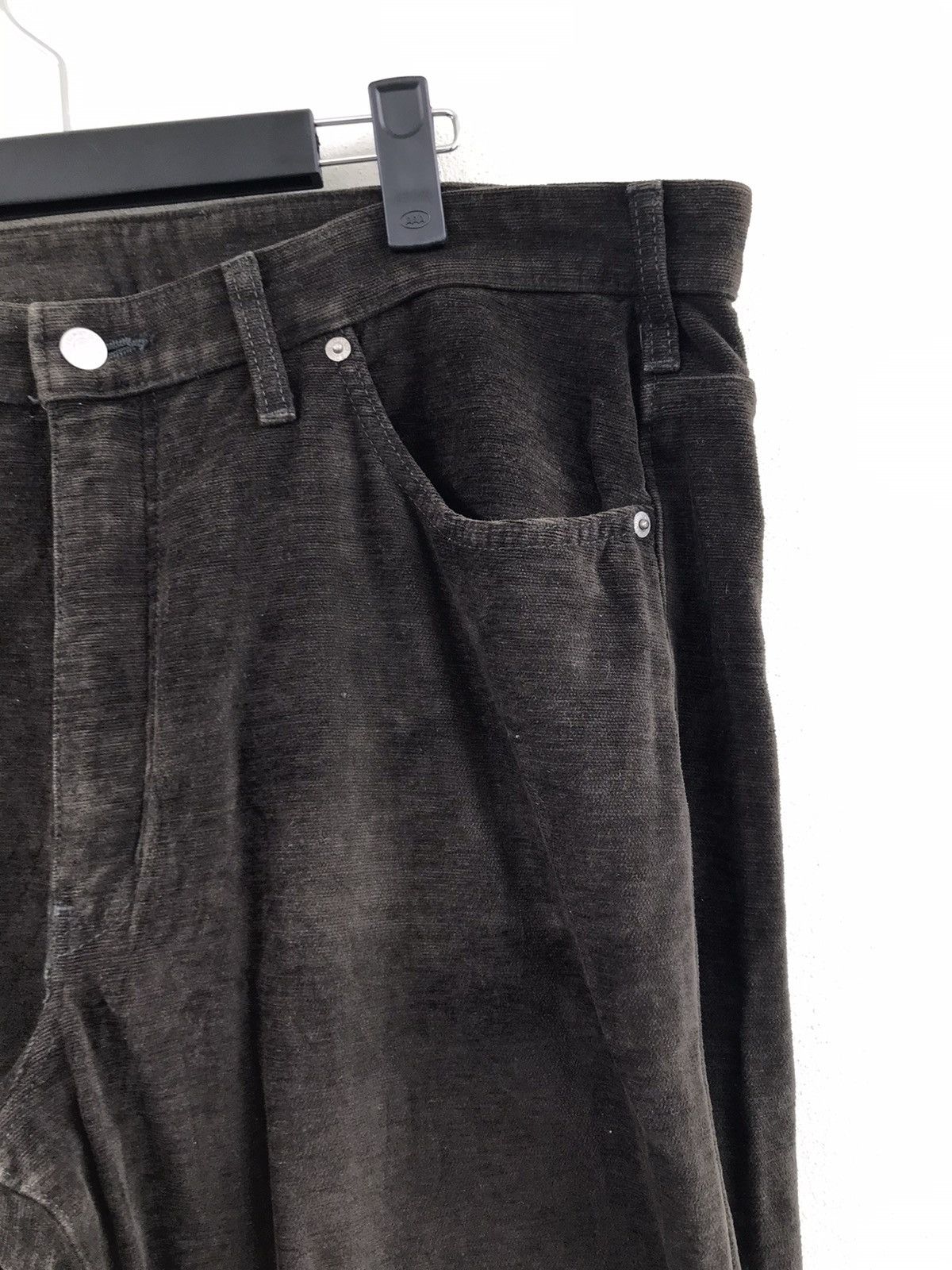 Edwin Edwin 403 warm flex Denim Jeans Size US 37 - 5 Thumbnail