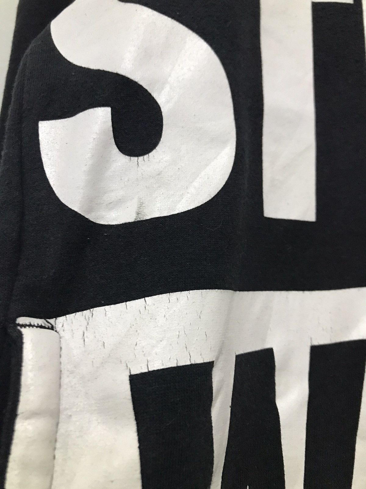 Vision Streetwear Vision Streetwear overprint Hooded sweatshirt Size US S / EU 44-46 / 1 - 10 Thumbnail