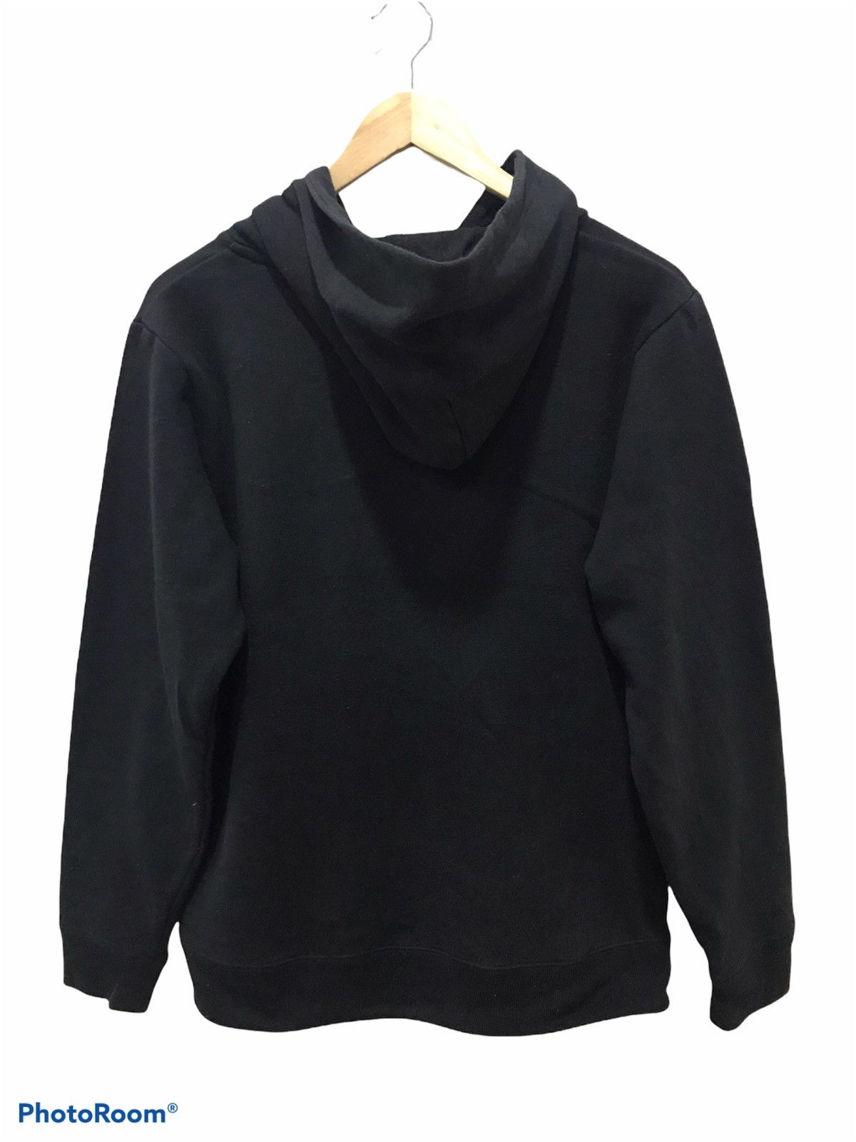 Vision Streetwear Vision Streetwear overprint Hooded sweatshirt Size US S / EU 44-46 / 1 - 2 Thumbnail