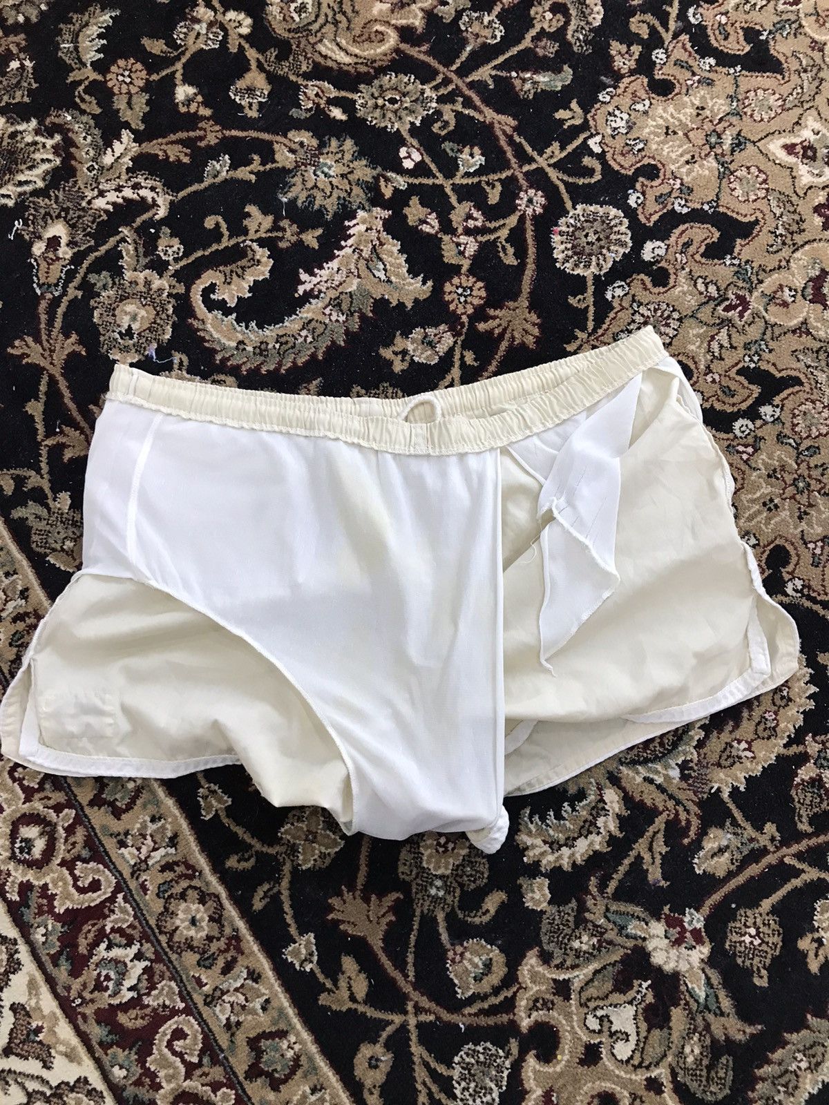 Catalina Vintage Catalina beach surfing board short pants Size US 34 / EU 50 - 10 Thumbnail