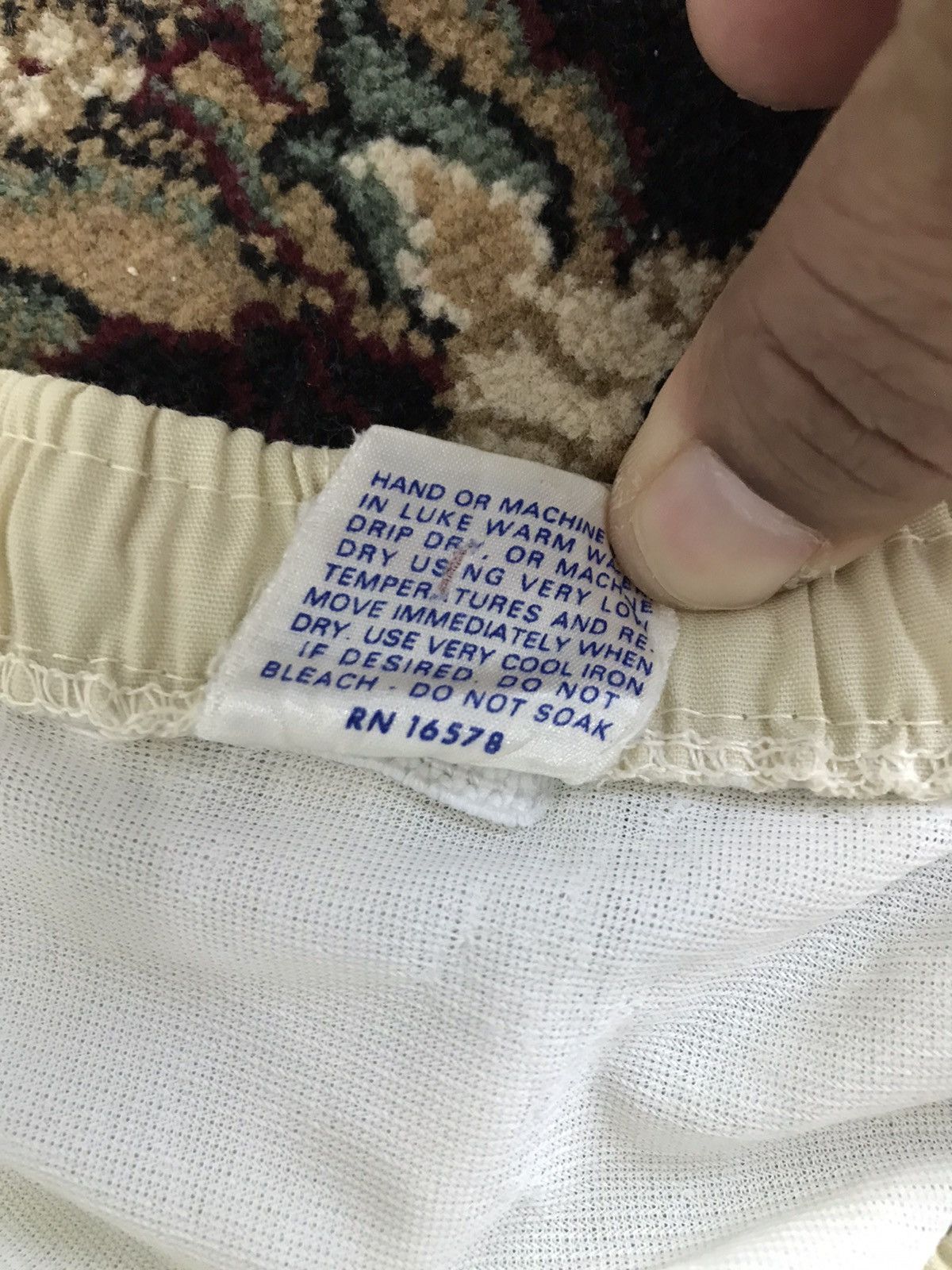 Catalina Vintage Catalina beach surfing board short pants Size US 34 / EU 50 - 8 Thumbnail