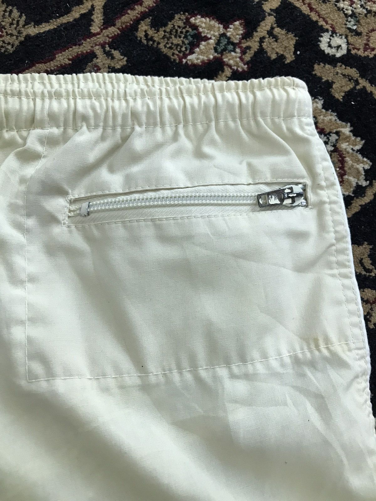 Catalina Vintage Catalina beach surfing board short pants Size US 34 / EU 50 - 6 Thumbnail