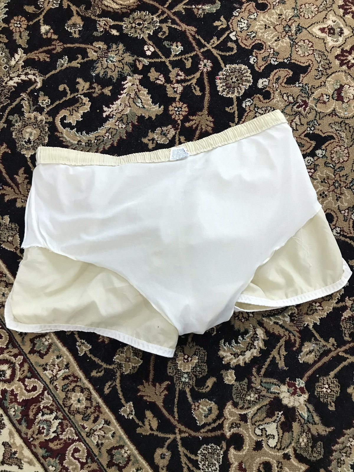Catalina Vintage Catalina beach surfing board short pants Size US 34 / EU 50 - 13 Thumbnail