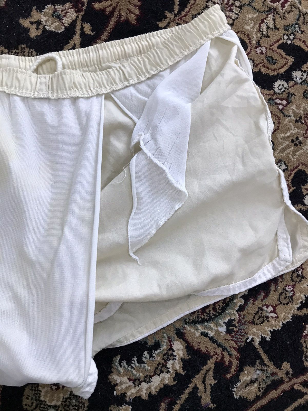Catalina Vintage Catalina beach surfing board short pants Size US 34 / EU 50 - 11 Thumbnail