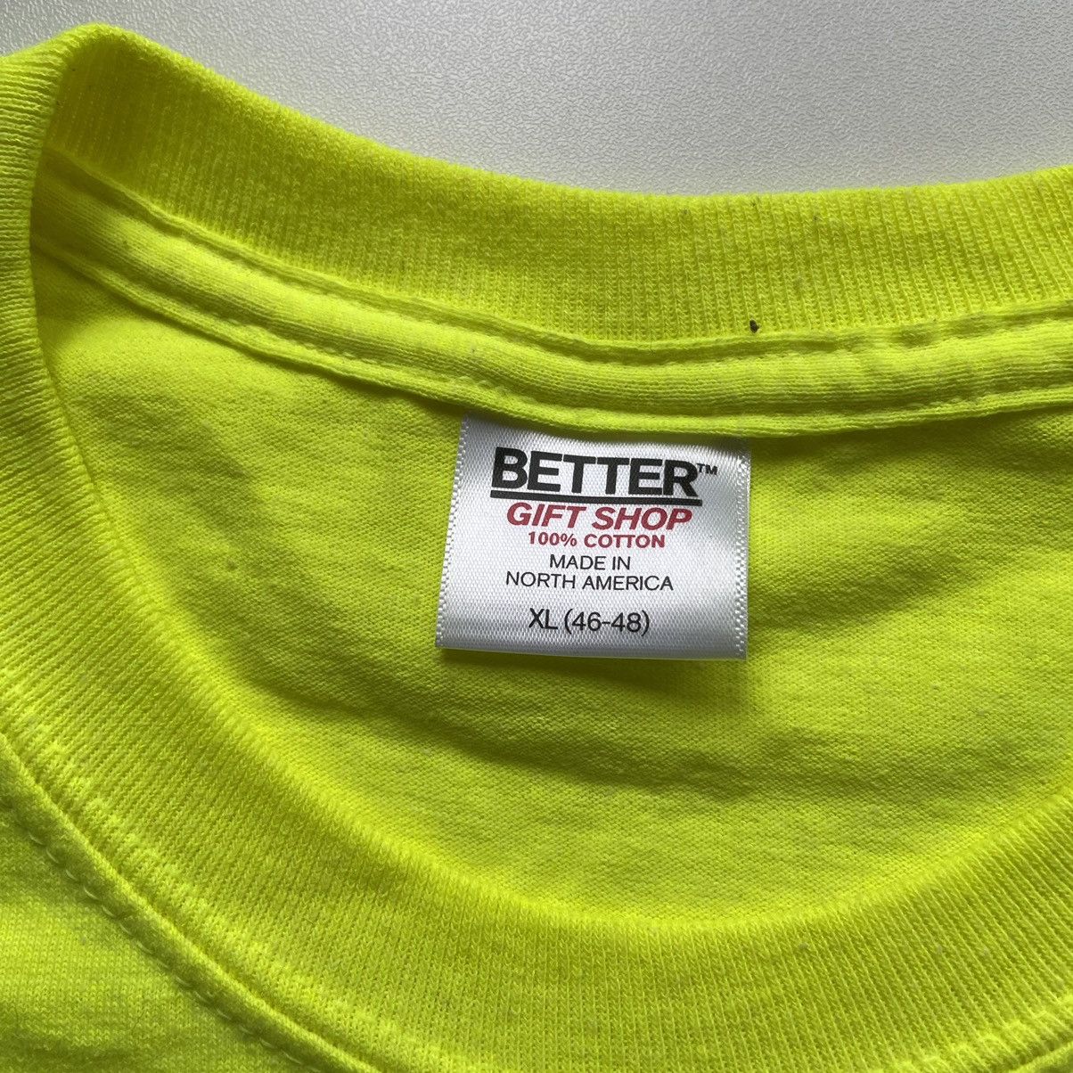 BetterTM Better Gift Shop Toronto Dog Graphic Long Sleeve T Shirt XL Size US XL / EU 56 / 4 - 5 Thumbnail