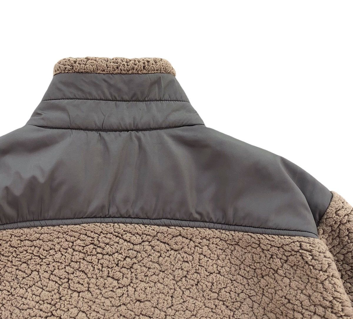Jun Takahashi 🔥Uniqlo x Undercover UU by Jun Takahashi Fleece Jacket Size US L / EU 52-54 / 3 - 11 Thumbnail