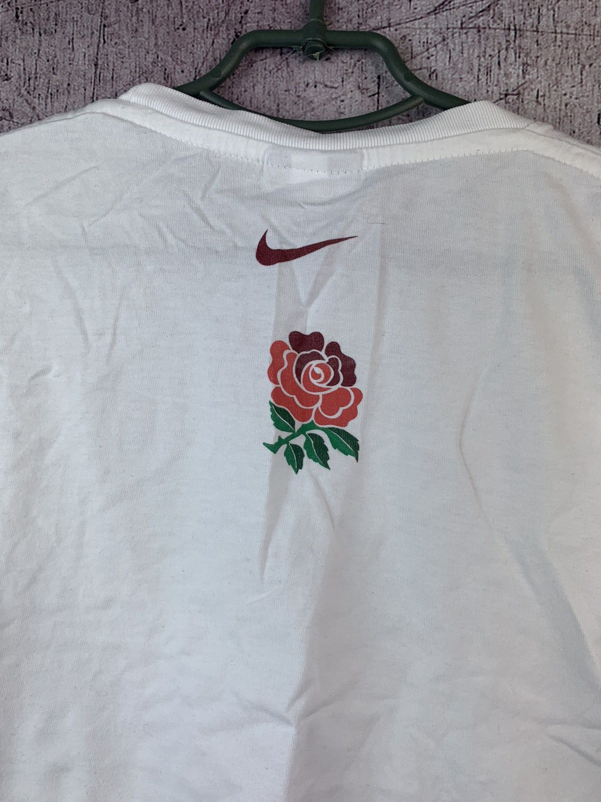 Nike Vintage Nike T Shirt Size US M / EU 48-50 / 2 - 8 Thumbnail