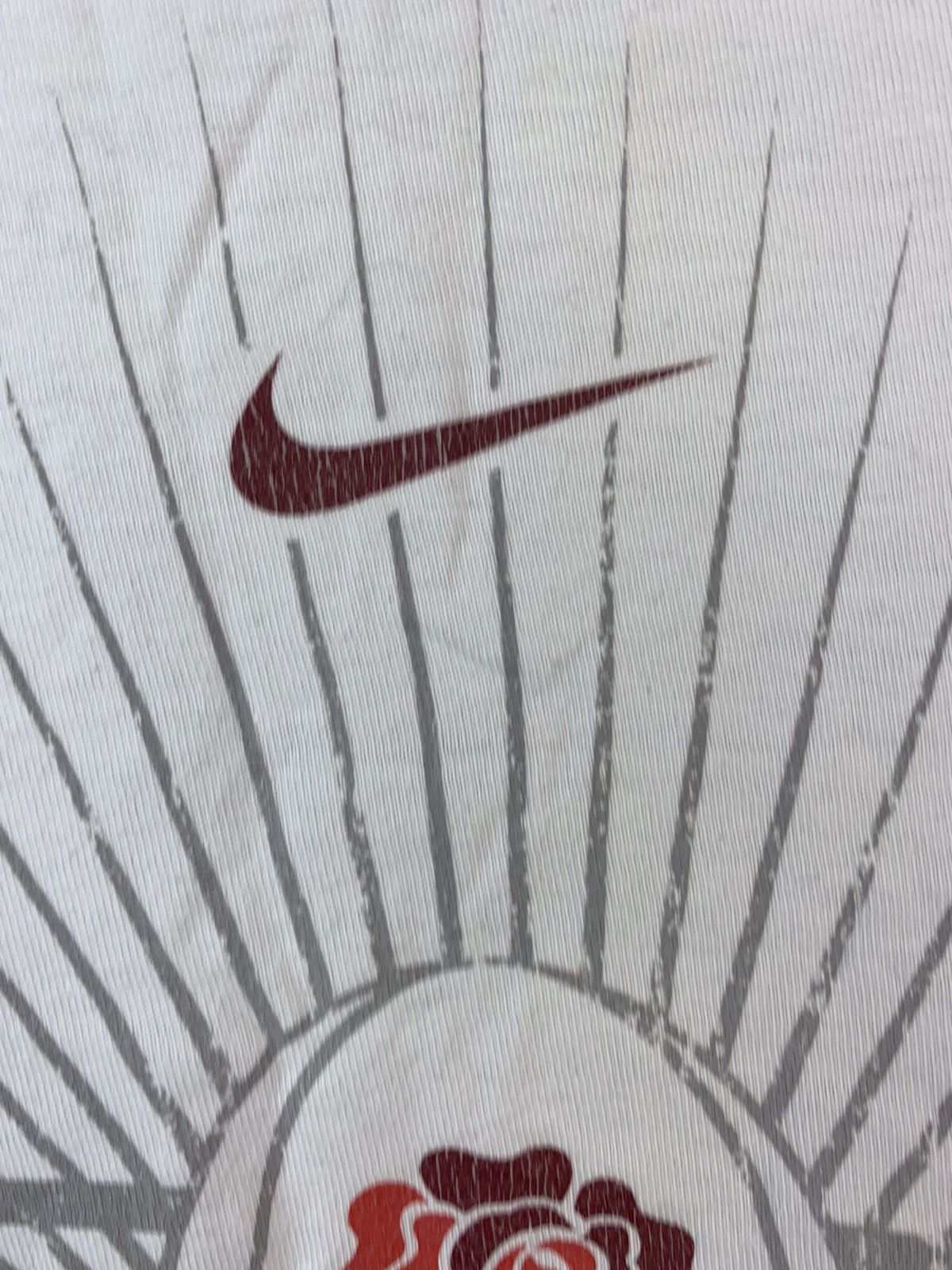 Nike Vintage Nike T Shirt Size US M / EU 48-50 / 2 - 6 Thumbnail
