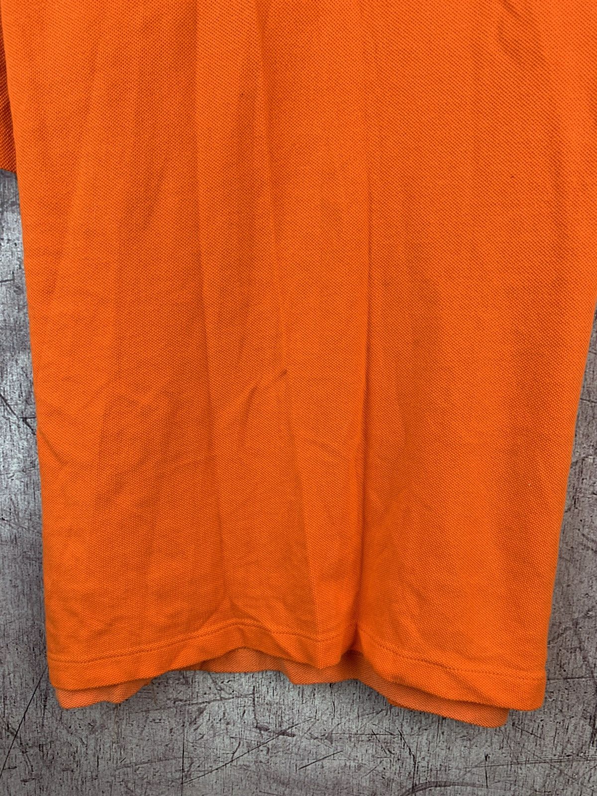 Burberry Vintage Burberry Polo Size US M / EU 48-50 / 2 - 4 Thumbnail