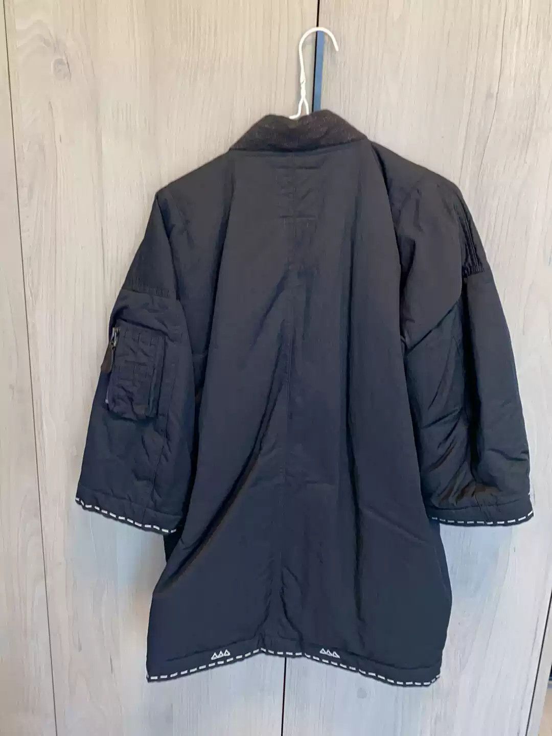 Visvim visvim sanjuro kimono Size US L / EU 52-54 / 3 - 2 Thumbnail