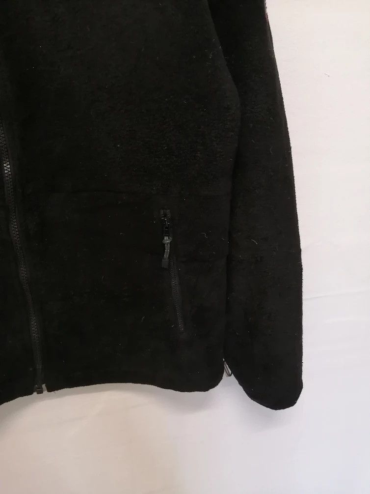 Mammut MAMMUT Fleece Jacket - Size L Size US L / EU 52-54 / 3 - 6 Thumbnail