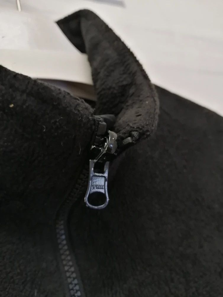 Mammut MAMMUT Fleece Jacket - Size L Size US L / EU 52-54 / 3 - 8 Thumbnail