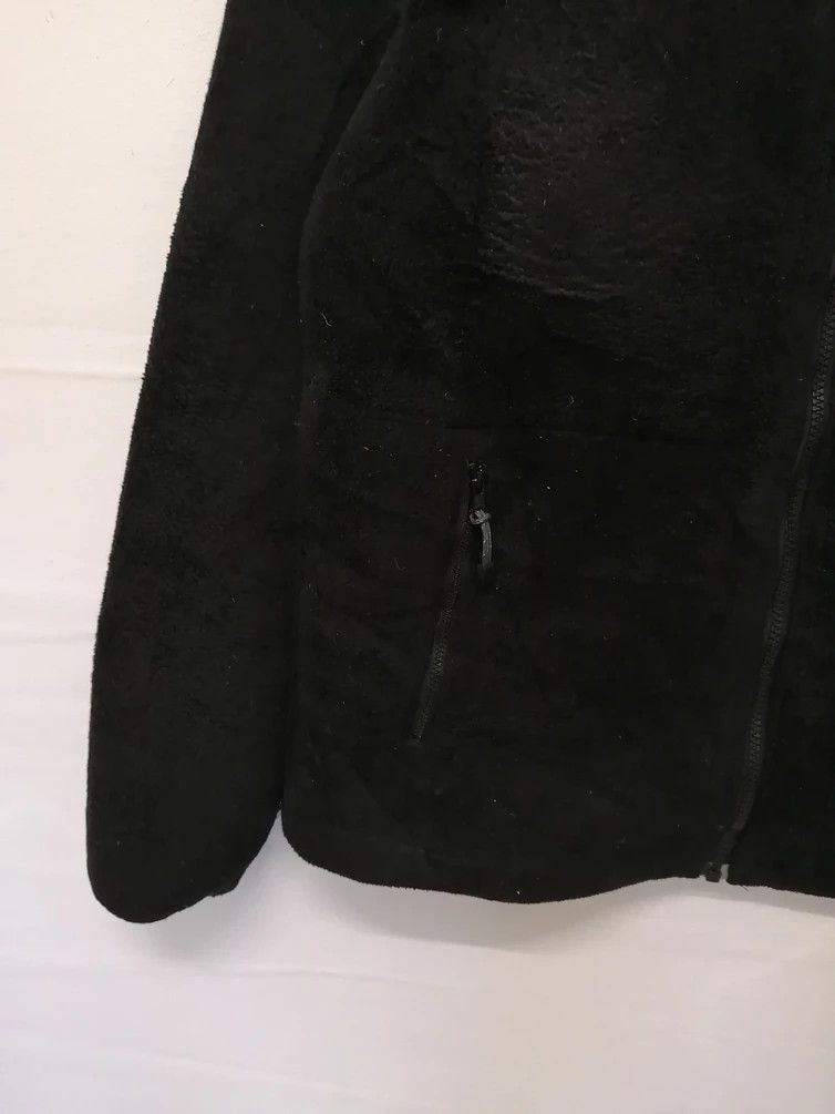 Mammut MAMMUT Fleece Jacket - Size L Size US L / EU 52-54 / 3 - 5 Thumbnail