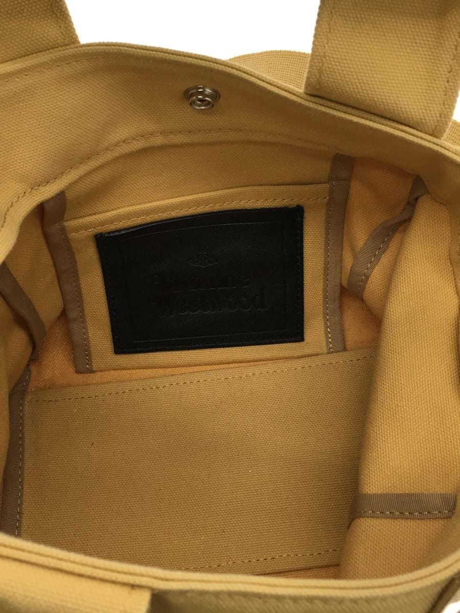 Vivienne Westwood Mini Tote Bag Size ONE SIZE - 6 Thumbnail