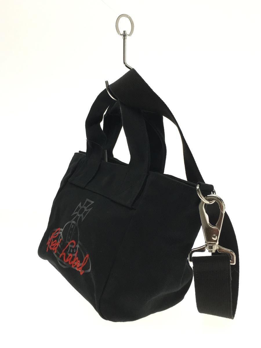 Vivienne Westwood Mini Tote Bag Size ONE SIZE - 2 Thumbnail