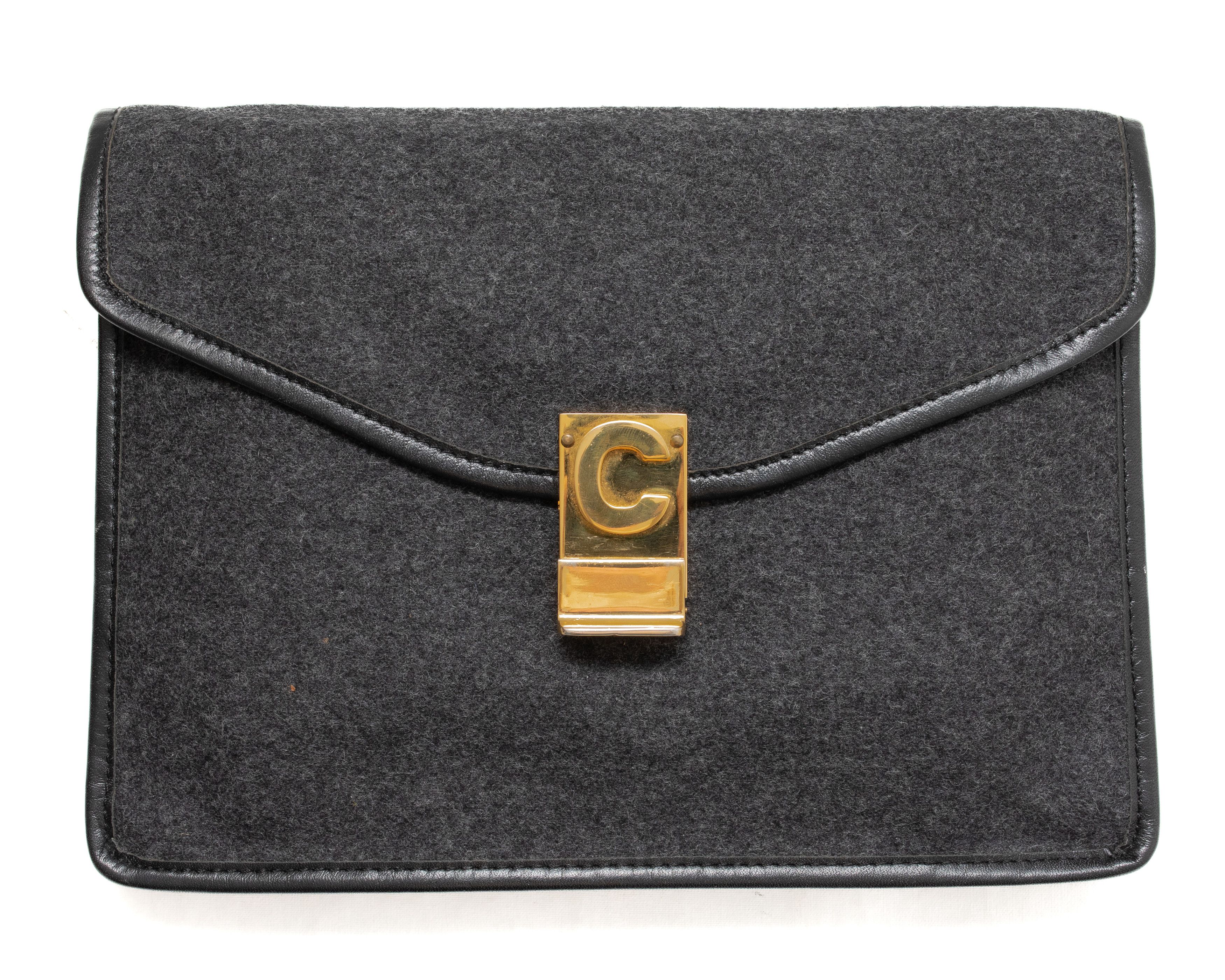 Kenneth Jay Lane Clutch outlet Vintage