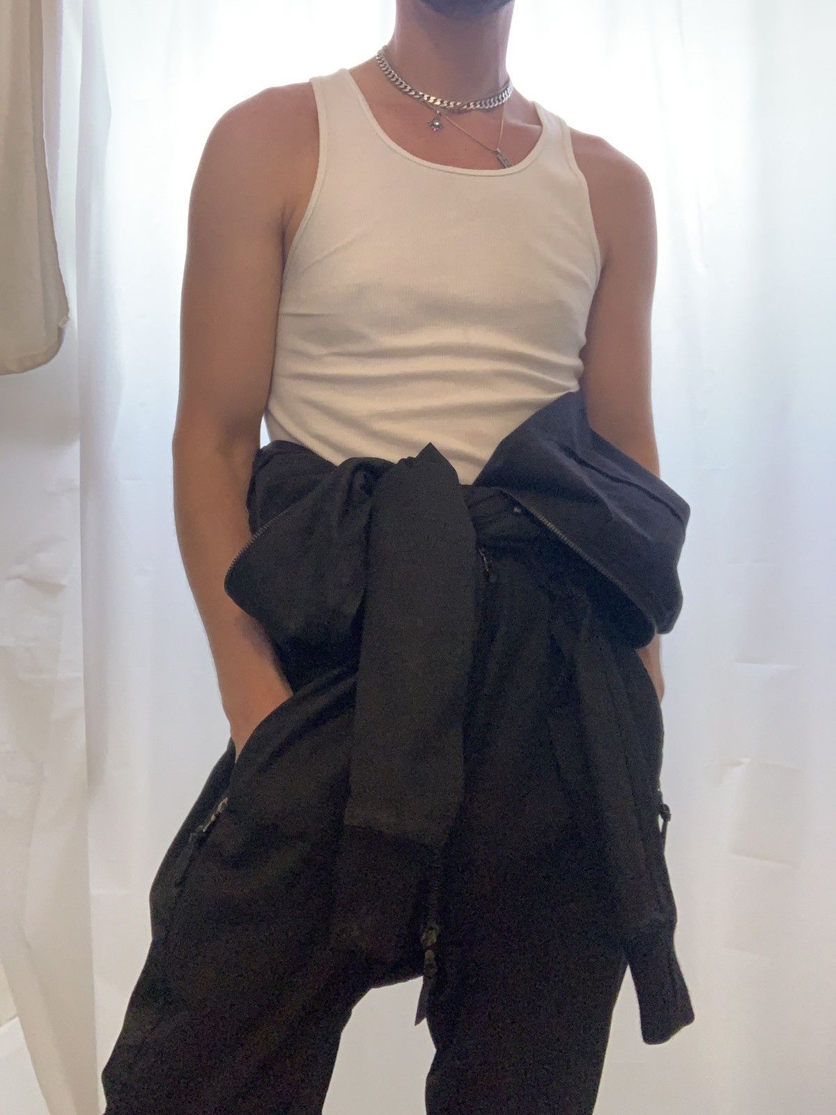 11 By Boris Bidjan Saberi × Boris Bidjan Saberi Boiler Suit Size US 44 / EU 60 - 4 Thumbnail