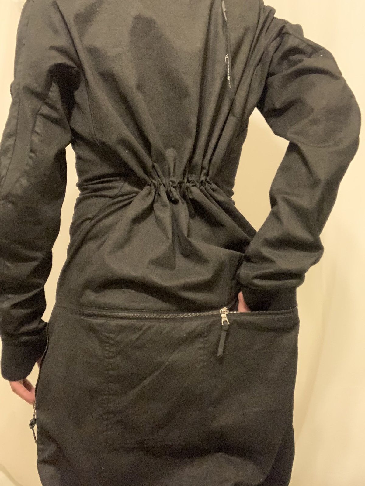 11 By Boris Bidjan Saberi × Boris Bidjan Saberi Boiler Suit Size US 44 / EU 60 - 2 Thumbnail