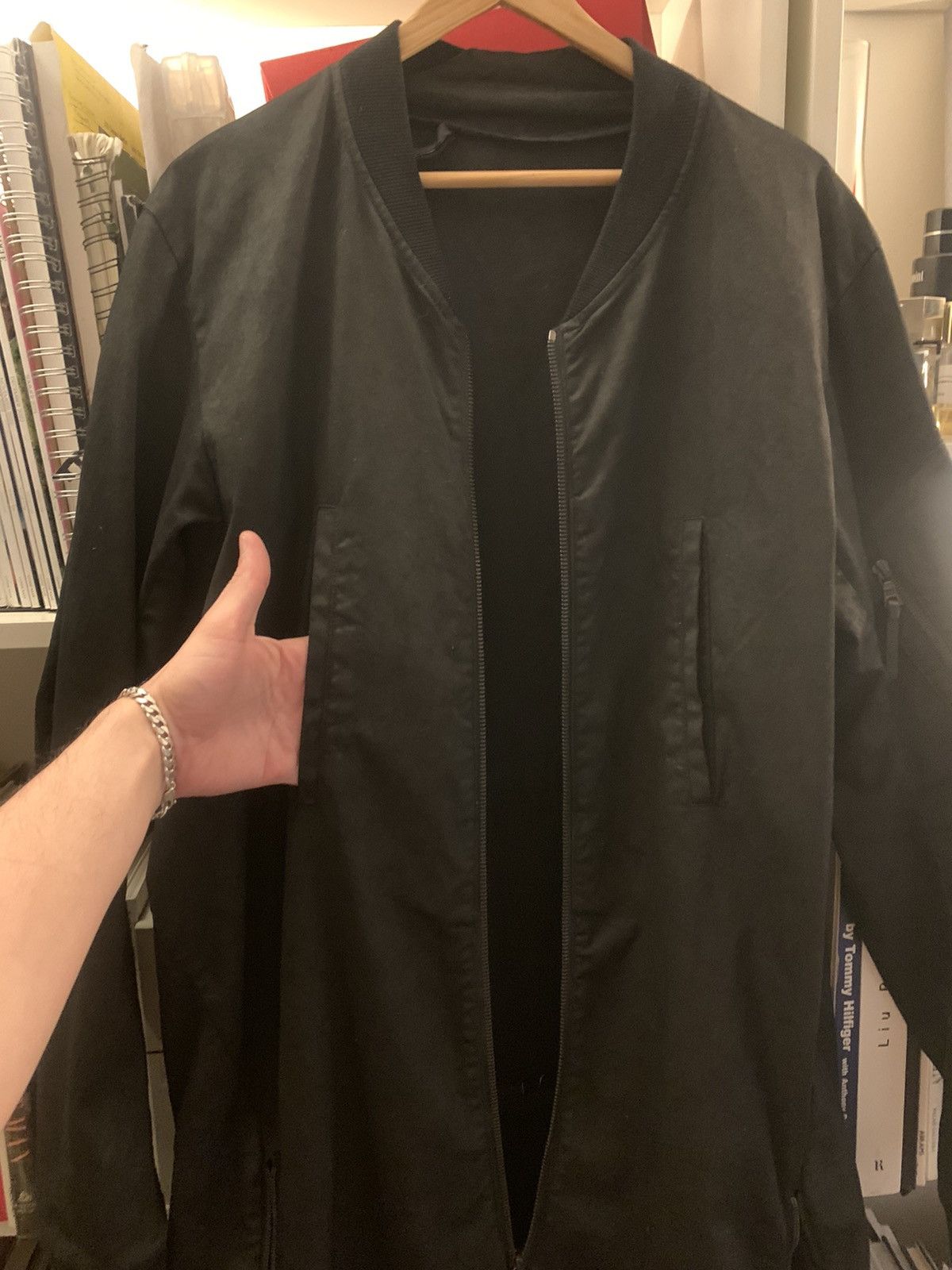 11 By Boris Bidjan Saberi × Boris Bidjan Saberi Boiler Suit Size US 44 / EU 60 - 9 Thumbnail