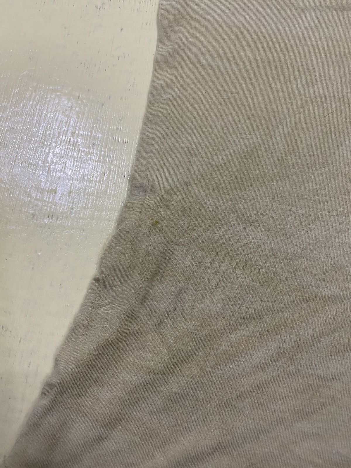 Calugi e Gianelli Emi Giannelli Bleached Shirt Size XS / US 0-2 / IT 36-38 - 11 Thumbnail