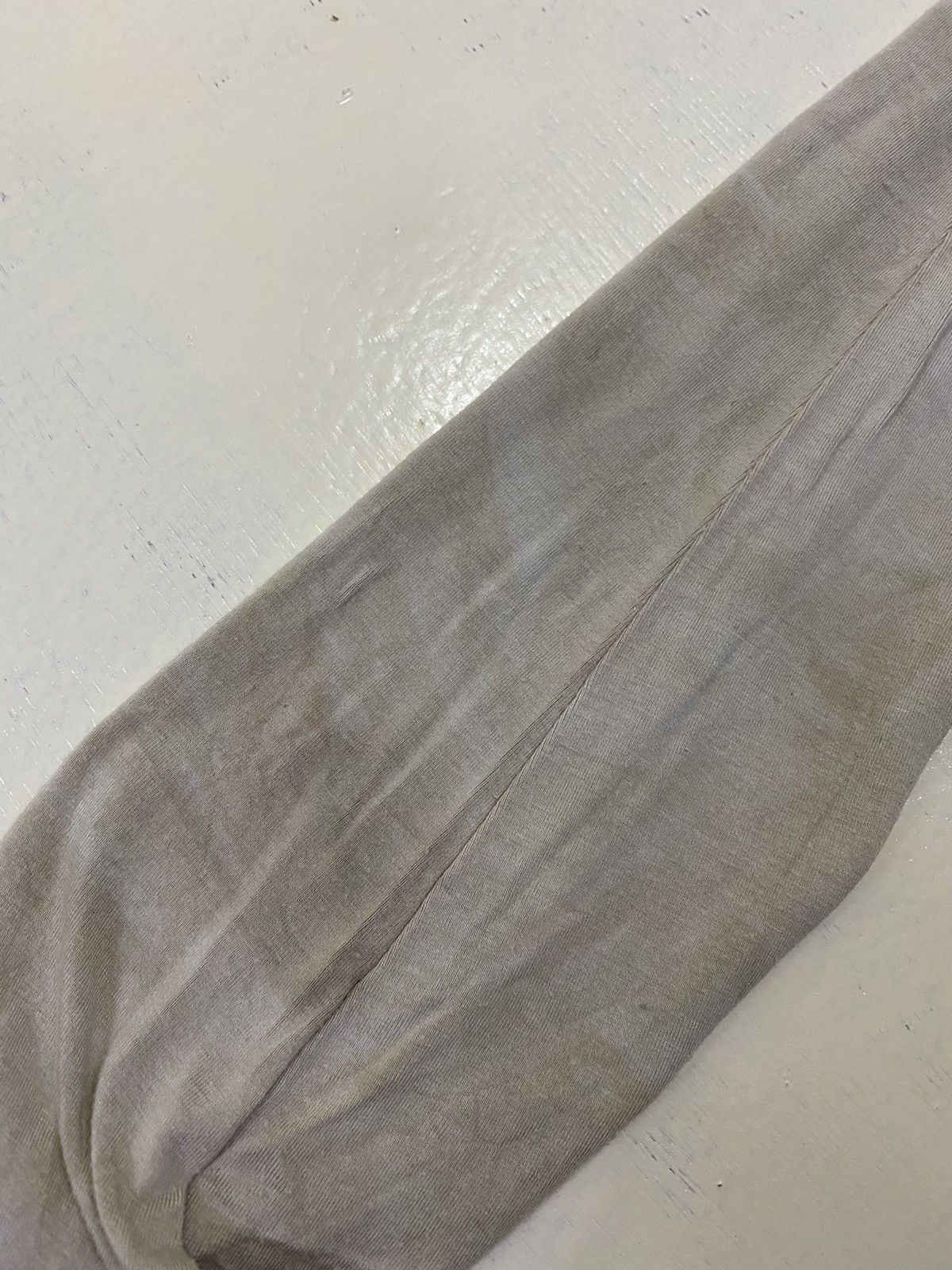 Calugi e Gianelli Emi Giannelli Bleached Shirt Size XS / US 0-2 / IT 36-38 - 12 Thumbnail
