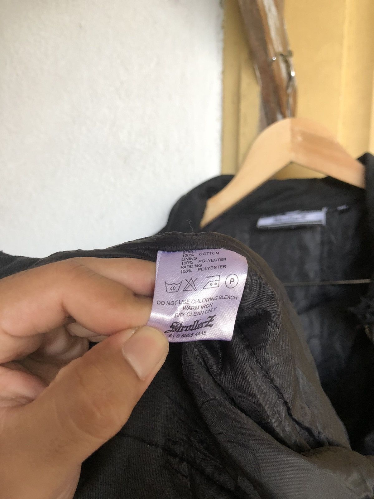 Japanese Brand Strollerz Los Angeles Jocker Printed Jackets Ifsixwasnine Size US XXL / EU 58 / 5 - 12 Thumbnail