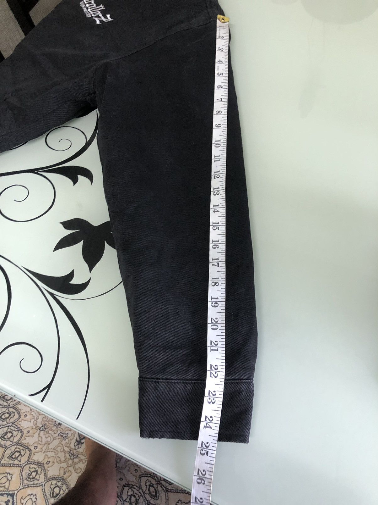Japanese Brand Strollerz Los Angeles Jocker Printed Jackets Ifsixwasnine Size US XXL / EU 58 / 5 - 24 Thumbnail
