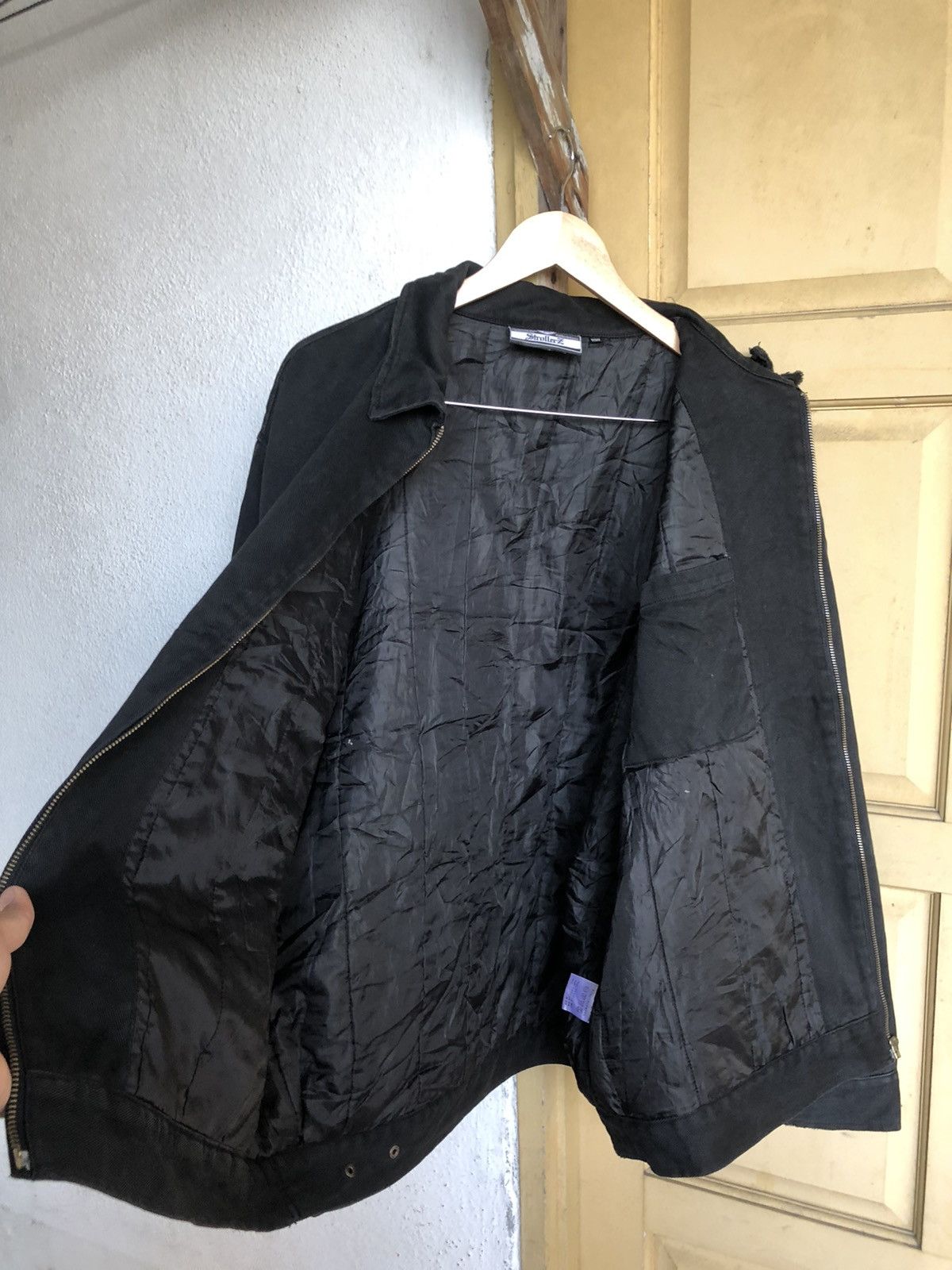 Japanese Brand Strollerz Los Angeles Jocker Printed Jackets Ifsixwasnine Size US XXL / EU 58 / 5 - 16 Thumbnail