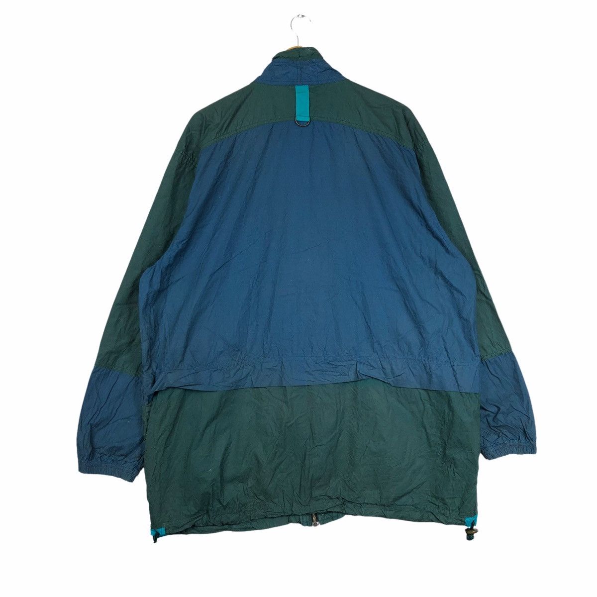 Nike ACG VINTAGE NIKE ACG STREETWEAR Size US XL / EU 56 / 4 - 5 Thumbnail