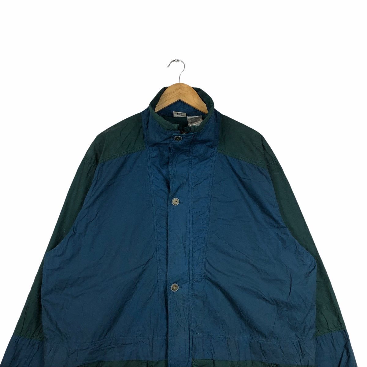 Nike ACG VINTAGE NIKE ACG STREETWEAR Size US XL / EU 56 / 4 - 2 Thumbnail