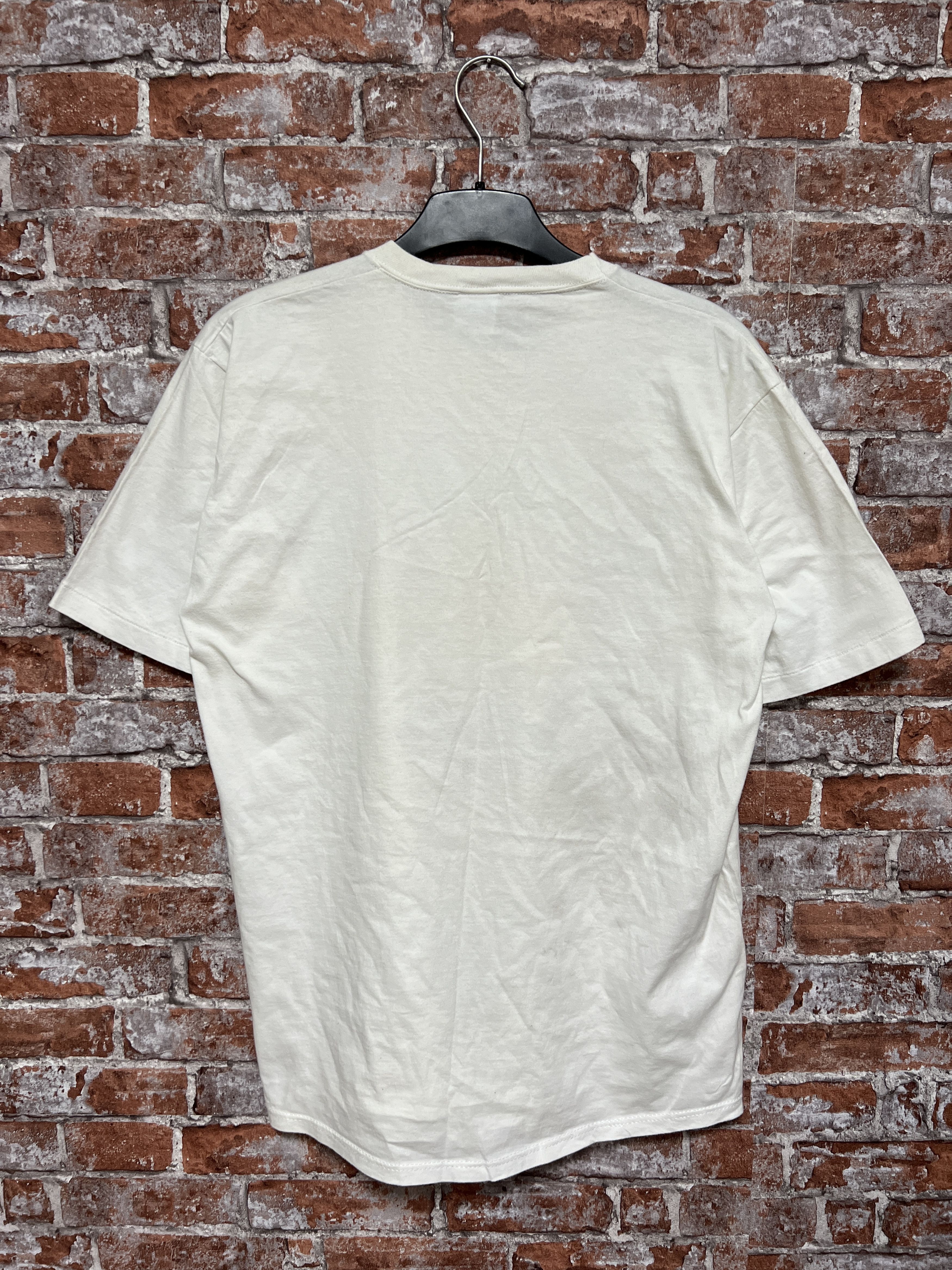 Cartoon Network × Disney × Vintage Vintage 90s Walt Disney World Epcot Center T-shirt Size US XL / EU 56 / 4 - 2 Thumbnail