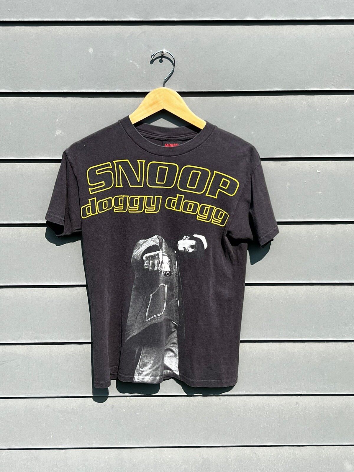 Vetements Snoop Dogg T Shirt | Grailed
