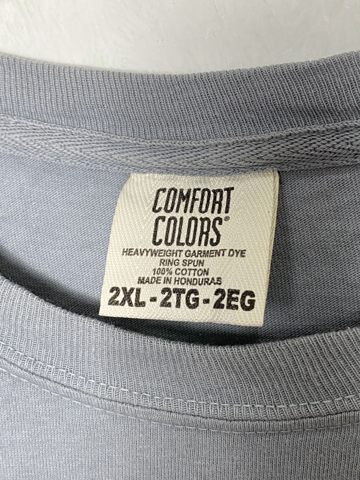 Other Vintage Andafterthat Chair Tees Size US XXL / EU 58 / 5 - 6 Thumbnail